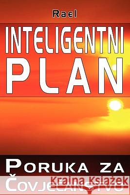 Inteligentni Plan Rael 9782940252299 Nova Distribution - książka