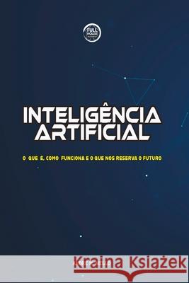 Intelig?ncia Artificial Andr? Mendon? 9786598530105 Clube de Autores - książka