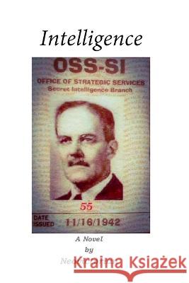 Intelligence Neovictorian X 9798363102004 Independently Published - książka