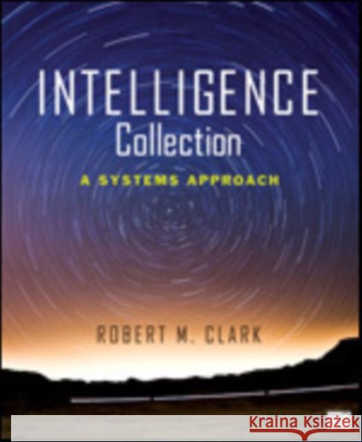 Intelligence Collection Robert L. Clark 9781452271859  - książka