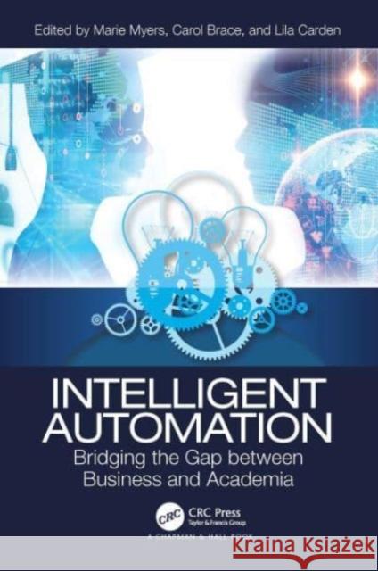 Intelligent Automation  9781032231754 Taylor & Francis Ltd - książka