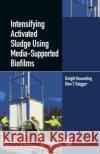 Intensifying Activated Sludge Using Media-Supported Biofilms Dwight Houweling Glen T. Daigger 9780367202279 CRC Press