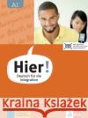 Intensivtrainer für Zweitschriftlernende mit Audios : Lese- und Schreibtrainer für Zweitschriftlernende  9783126766869 Klett Sprachen