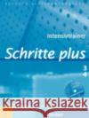 Intensivtrainer, m. Audio-CD : Niveau A2 Niebisch, Daniela Penning-Hiemstra, Sylvette Specht, Franz 9783192019135 Hueber