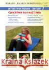 Intensywny trening CrossFit Ćwiczenia dla każdego Chojnowska Emilia Wszelaki Michał 9788377743713 Literat