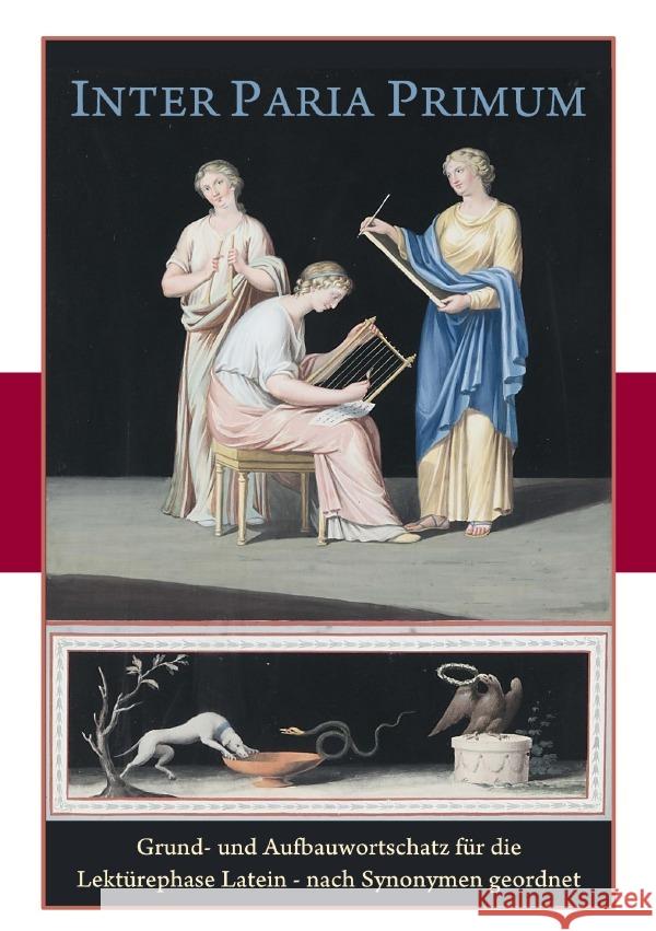 Inter Paria Primum Porenta, Gregor 9783819095368 epubli - książka