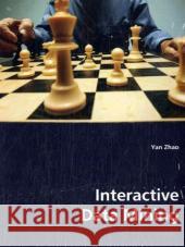 Interactive Data Mining Yan Zhao 9783639040678 VDM Verlag - książka