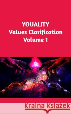 Interactive Journal - Values Clarification Sunya Kapidya 9781714065127 Blurb - książka