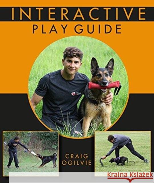 Interactive Play Guide Craig Ogilvie 9781910488348 Corpus Publishing Limited - książka