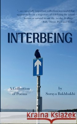 Interbeing Soraya Bakhbakhi Stephanie Lamb Quillkeepers Press 9781969601026 Quillkeepers Press - książka