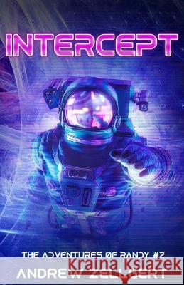 Intercept Andrew Zellgert Sam Wright 9781088046777 Zellgertbooks - książka