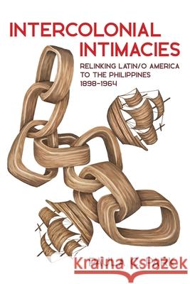 Intercolonial Intimacies: Relinking Latin/O America to the Philippines, 1898-1964 Paula Park 9780822947097 University of Pittsburgh Press - książka