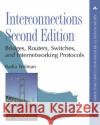 Interconnections: Bridges, Routers, Switches, and Internetworking Protocols Perlman, Radia 9780201634488 0