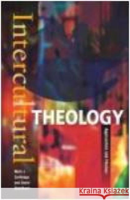 Intercultural Theology: Approaches and Themes Cartledge, Mark J.|||Cheetham, David 9780334043515  - książka