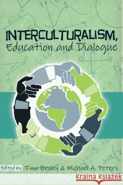 Interculturalism, Education and Dialogue  9781433115141  - książka
