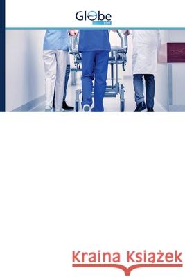 Interdyscyplinarny Wydzial Ratownictwa Medycznego Dimitri Haidas 9786139420322 Globeedit - książka