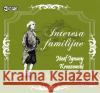 Interesa familijne audiobook Kraszewski Józef Ignacy 9788381462860 Heraclon