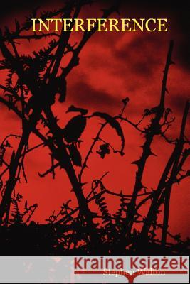 Interference Stephen Walton 9781430327912 Lulu.com - książka
