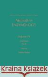 Interferons, Part B: Volume 79 Kaplan, Nathan P. 9780121819798 Academic Press