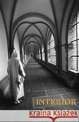 Interior Prayer A. Carthusian 9780852440384 Gracewing - książka