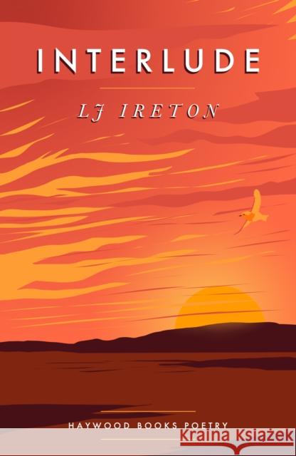 Interlude LJ Ireton 9781804471531 Renard Press Ltd - książka
