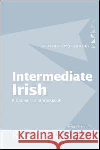 Intermediate Irish: A Grammar and Workbook Nancy Stenson 9781138137813 Routledge - książka