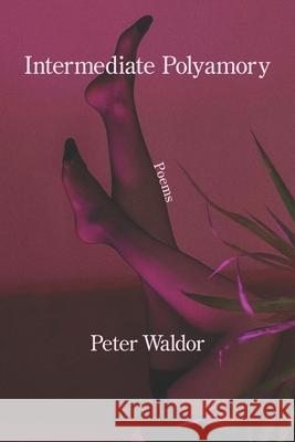 Intermediate Polyamory Peter Waldor 9781639808212 Kelsay Books - książka
