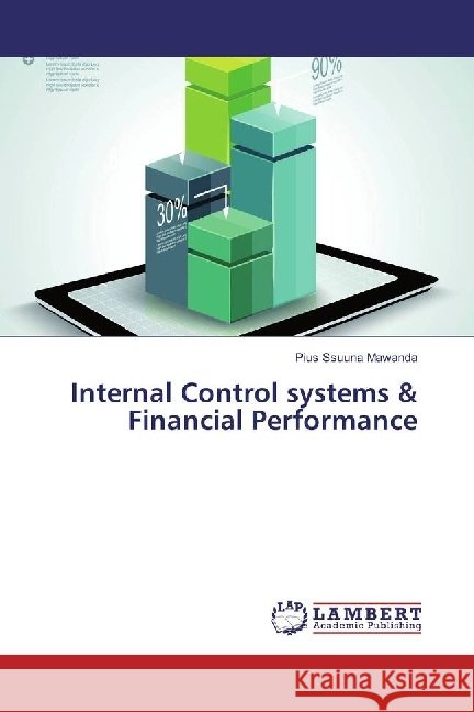 Internal Control systems & Financial Performance Ssuuna Mawanda, Pius 9783659852787 LAP Lambert Academic Publishing - książka