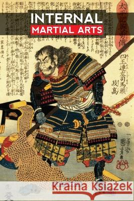 Internal Martial Arts Michel Chiambretto 9781788944779 Discovery Publisher - książka
