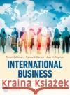International Business Alan Rugman 9781292274157 Pearson Education Limited