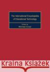 International Encyclopedia of Educational Technology Eraut                                    M. Eraut Michael Eraut 9780080334097 Pergamon