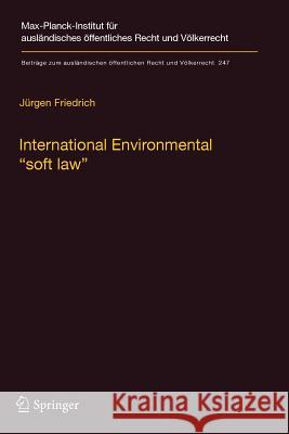 International Environmental 