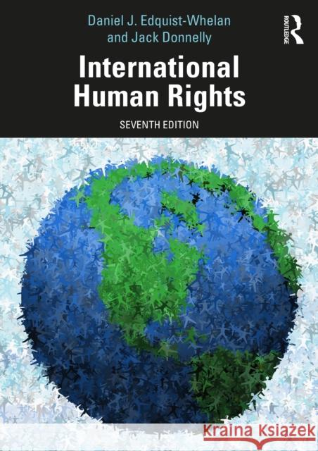 International Human Rights Jack (University of Denver, USA) Donnelly 9781032447087 Taylor & Francis Ltd - książka