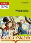 International Primary English Workbook: Stage 5  9780008367732 HarperCollins Publishers