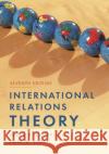International Relations Theory Paul R. Viotti 9781538171486 Rowman & Littlefield