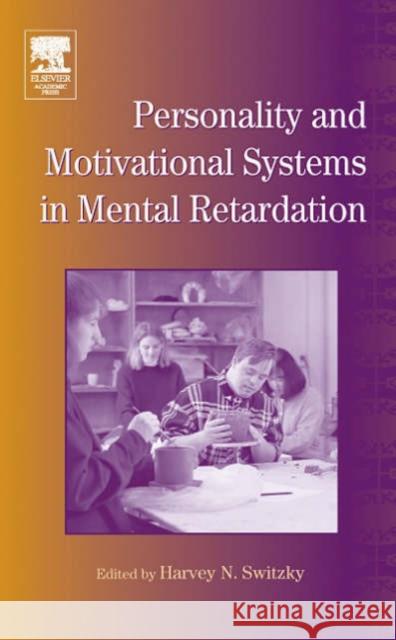 International Review of Research in Mental Retardation: Neurotoxicity and Developmental Disabilities Volume 30 Glidden, Laraine Masters 9780123662309 Academic Press - książka