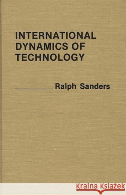 International Technology Transfer: Concepts, Measures, and Comparisons Rosenberg, Nathan 9780275902216 Praeger Publishers - książka