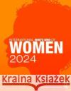 International Who's Who of Women 2024  9781032532141 Taylor & Francis Ltd