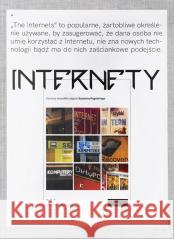 Internety Szymon Rogiński 9788395154256 Narodowy Instytut Architektury i Urbanistyki - książka