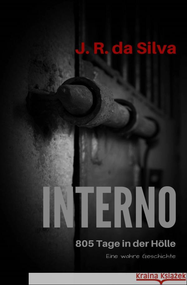 INTERNO da Silva, J. R. 9783753140421 epubli - książka