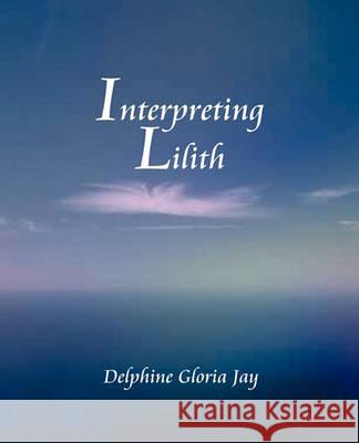 Interpreting Lillith Jay, Delphine 9780866902649 Hoover's - książka