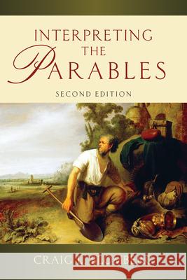 Interpreting the Parables Craig L. Blomberg 9780830839674 IVP Academic - książka