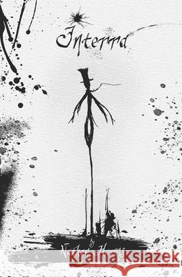 Interra Harms Nathan Harms 9798721673429 Independently published - książka