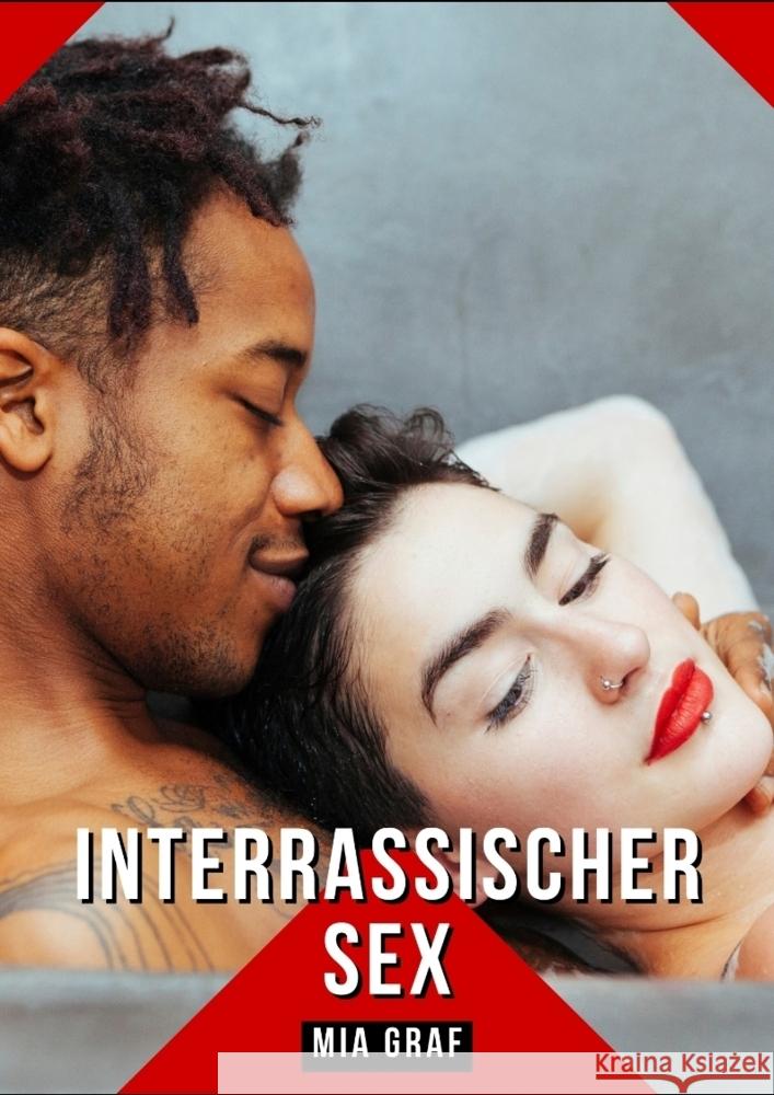 Interrassischer Sex Graf, Mia 9783384214027 Mia Graf - książka