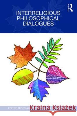 Interreligious Philosophical Dialogues Graham Oppy N. N. Trakakis 9780367570262 Routledge - książka