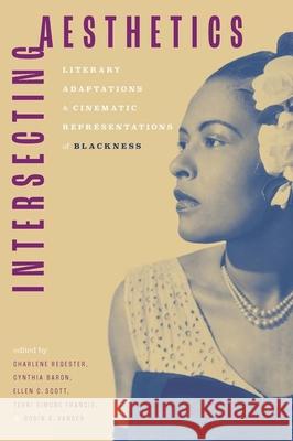 Intersecting Aesthetics  9781496848840 University Press of Mississippi - książka