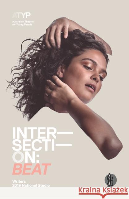 Intersection: Beat Atyp 9781760623371 Currency Press Pty Ltd - książka