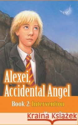 Intervention: Alexei, Accidental Angel - Book 2 Bruce, Morgan 9781681818252 Strategic Book Publishing & Rights Agency, LL - książka