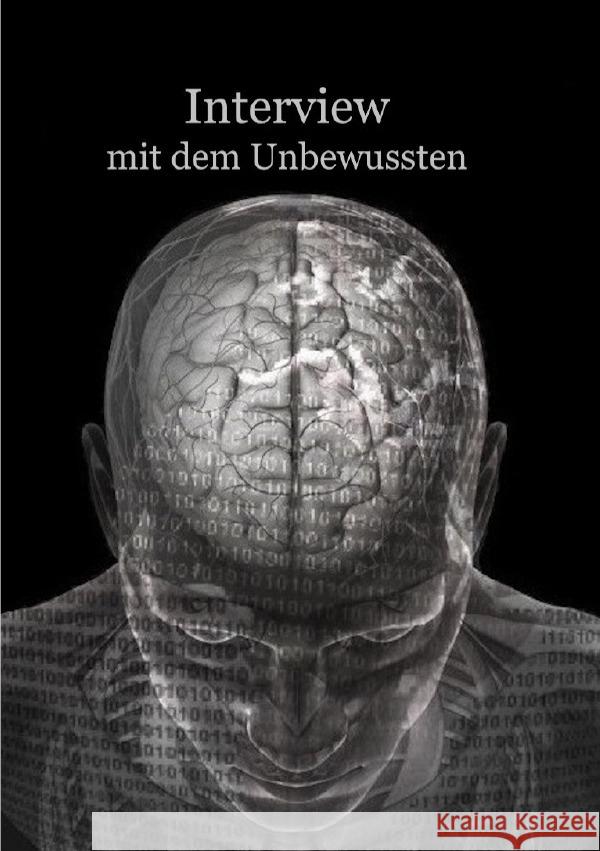 Interview mit dem Unbewussten Wagner, Hans-Dieter 9783565219568 epubli - książka
