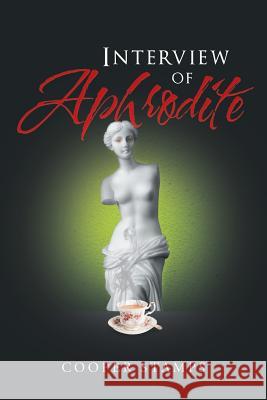 Interview of Aphrodite Cooper Stamps 9781640828957 Page Publishing, Inc. - książka